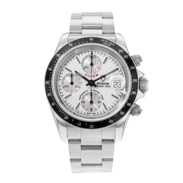 Tudor Prince Date 79260 Image 2